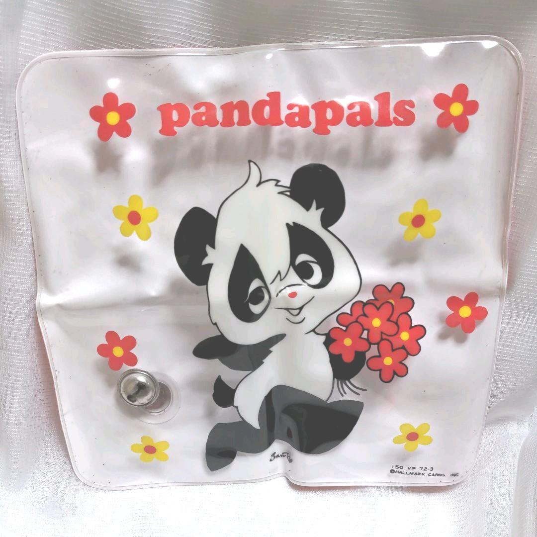 サンリオ 昭和レトロ パンダ 浮輪 ホールマーク - メルカリ