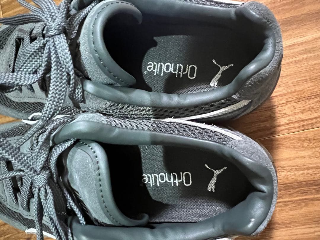 プーマ スピードキャット プレミアム【24.0cm】