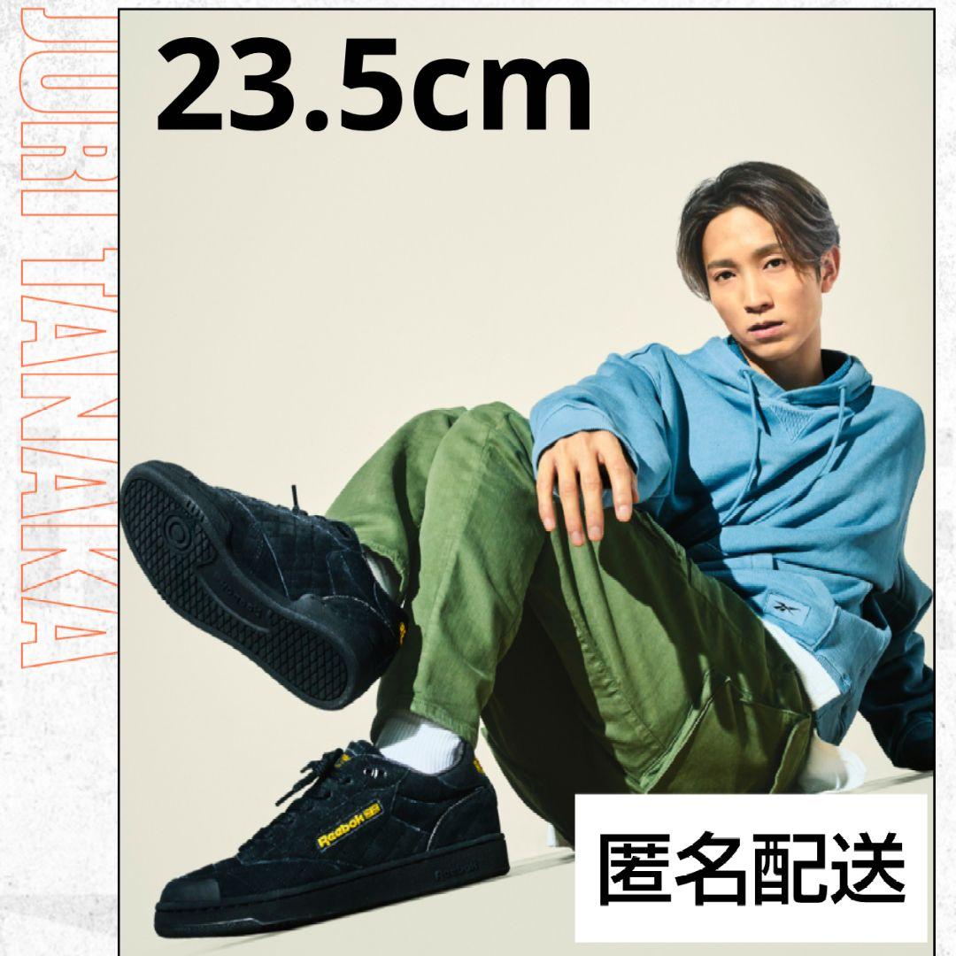SixTONES Reebok 田中樹 クラブシー BULC - メルカリ