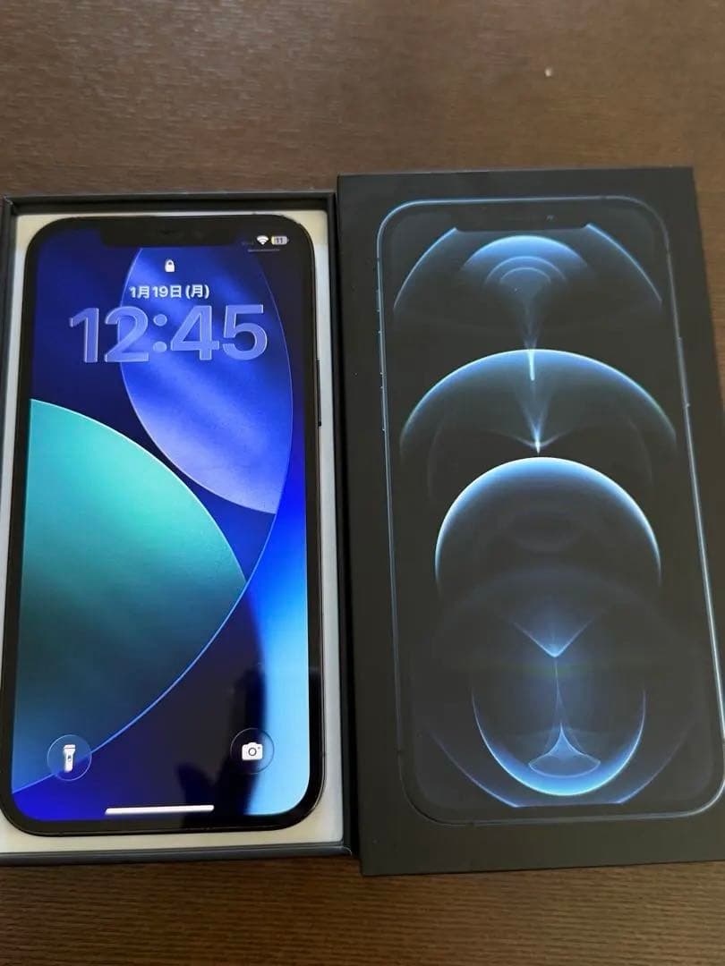 【TUNE】Apple iPhone 12 Pro グラファイト 本体 Amazon.com: Apple iPhone 12 Pro, 256GB, Graphite - Unlocked