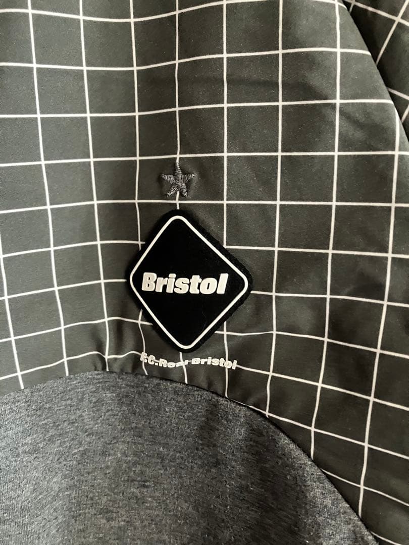 ブリストル パーカー パンツ セットアップ 2021年 Sサイズ - メルカリ