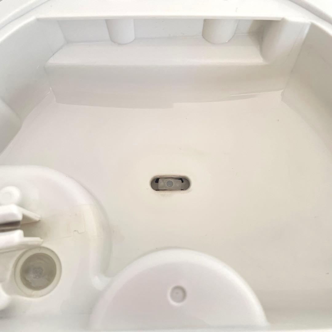 象印　スチーム式加湿器　白　EE-DC50 2021年製　4.0L