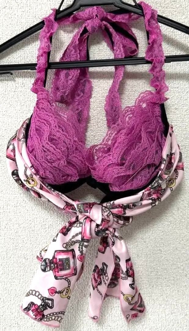 期間限定値下げ☆激レア☆MA✱RS マーズ 見せブラ - メルカリ