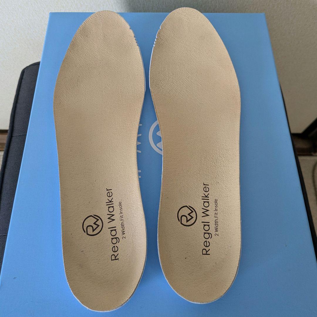 《最終値下げ》リーガルウォーカー Regal Walker 防水 防滑 24.5