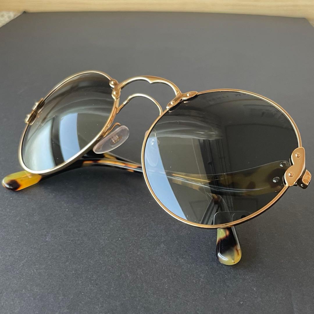 極美品 HYDE 着用モデル PRADA サングラス SPR55T - メルカリ