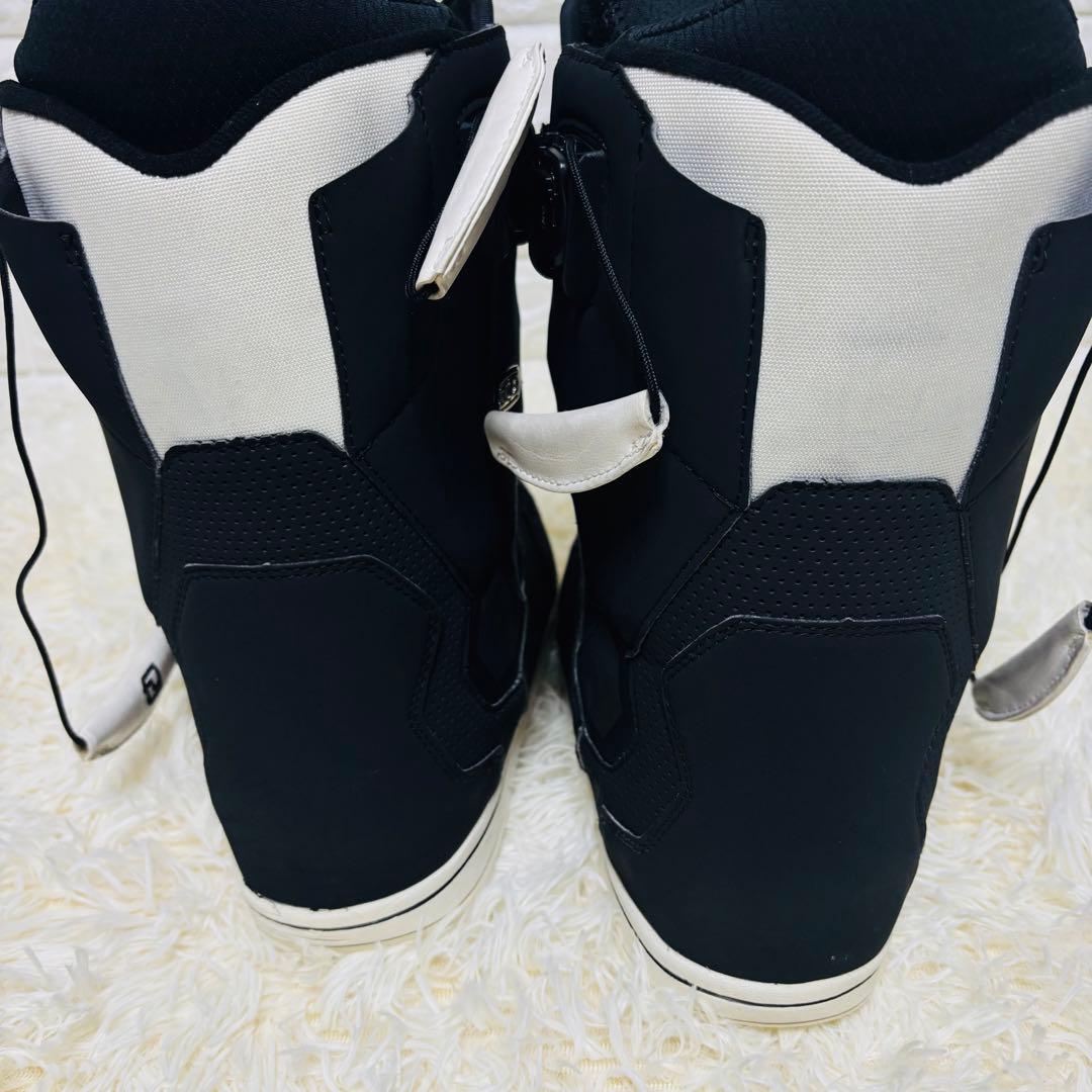 【コアラ様】DEELUXE id7.1スノーボードブーツ 26.5cm