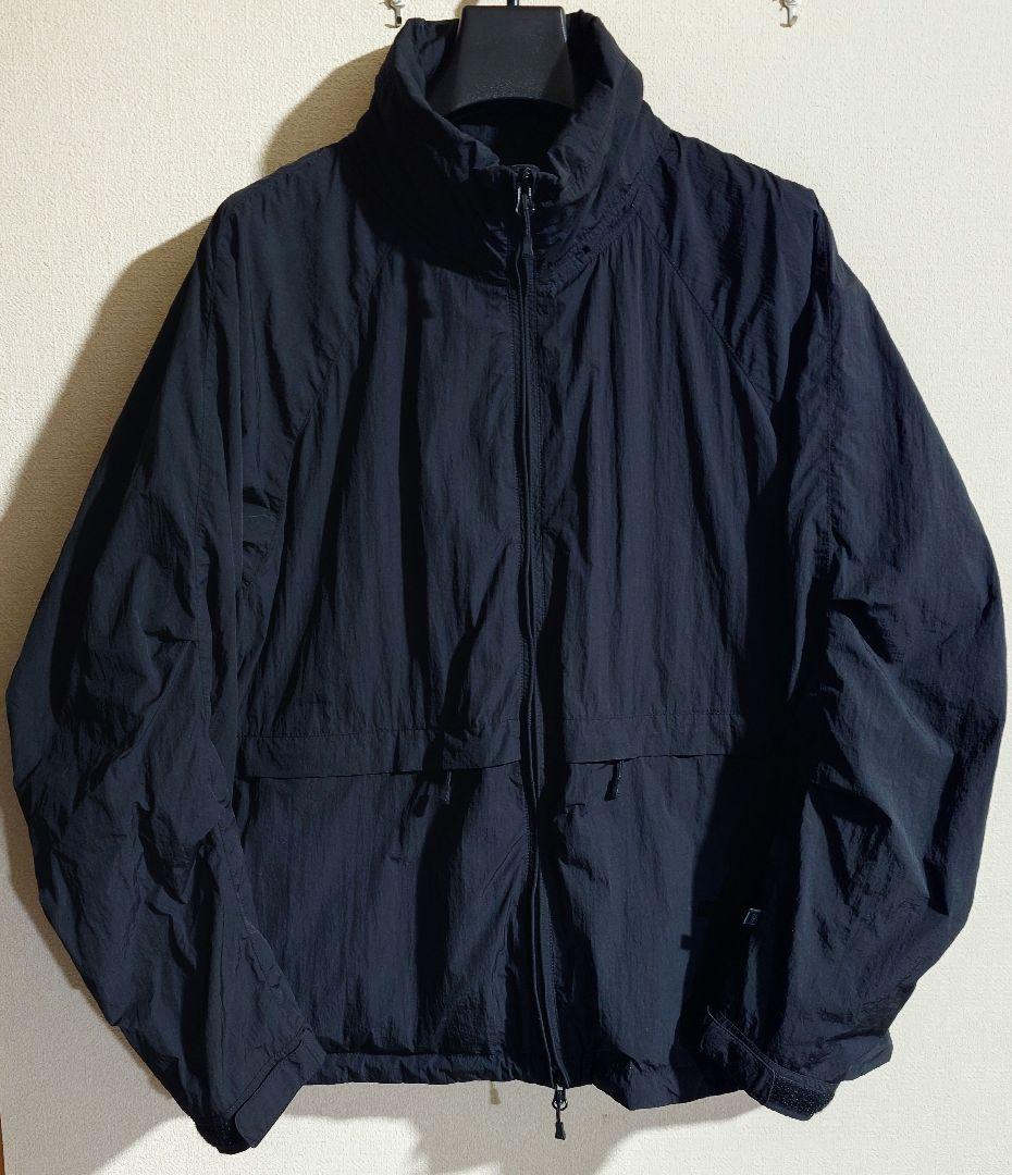 DAIWA PIER39　Tech Windbreaker Jacket DAIWA PIER39 