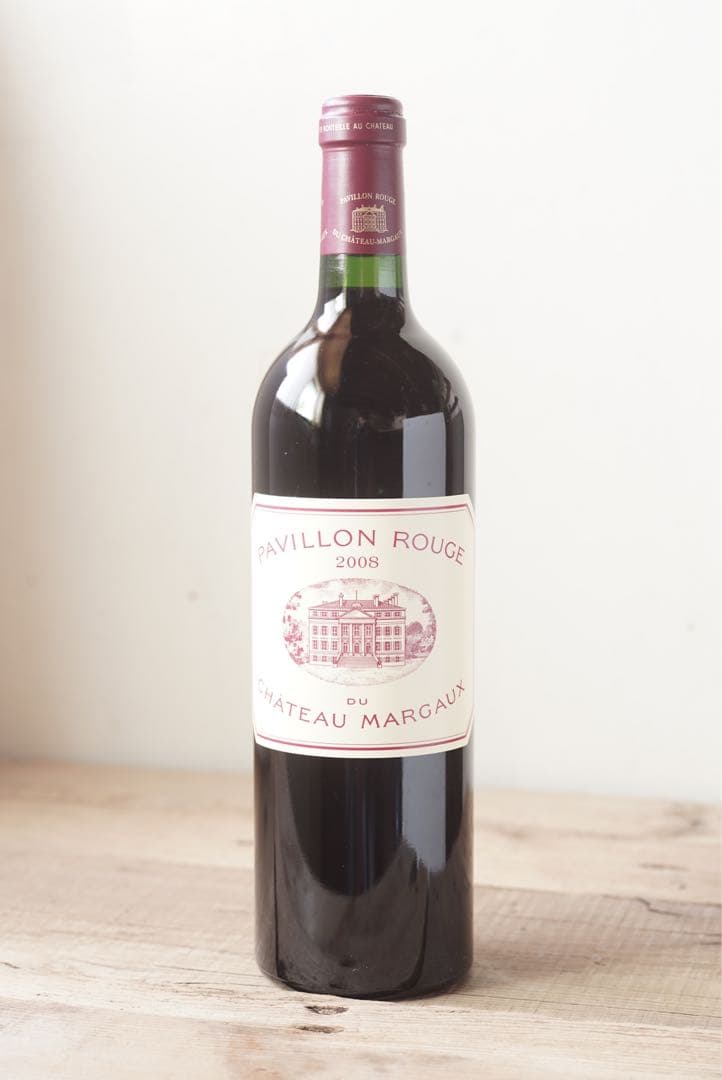 【Nobuyuki Yamazaki】ヴォーヌロマネ ＋パヴィヨンルージュ