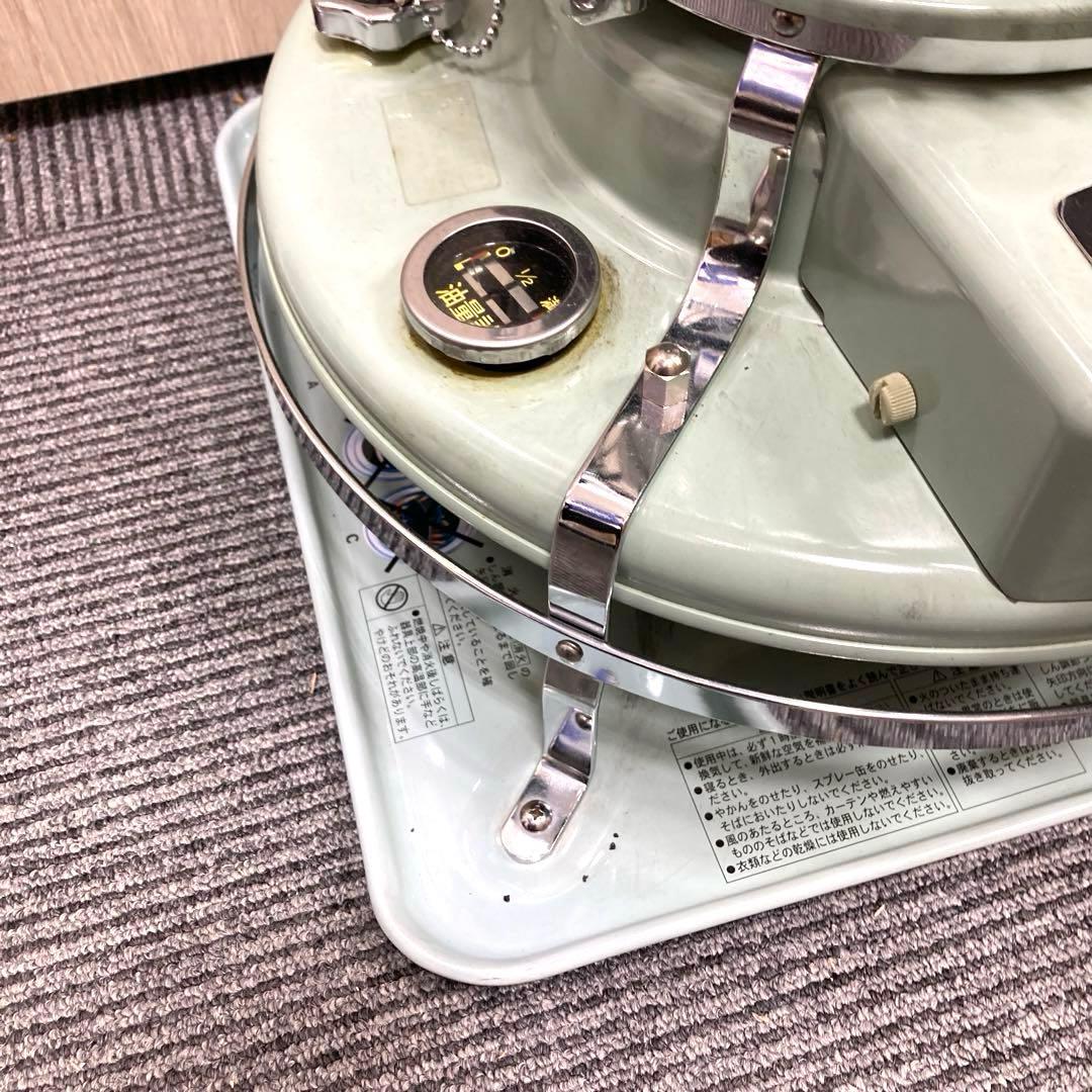 《Aladdin》アラジン　ブルーフレームヒーター　39型 BF3902