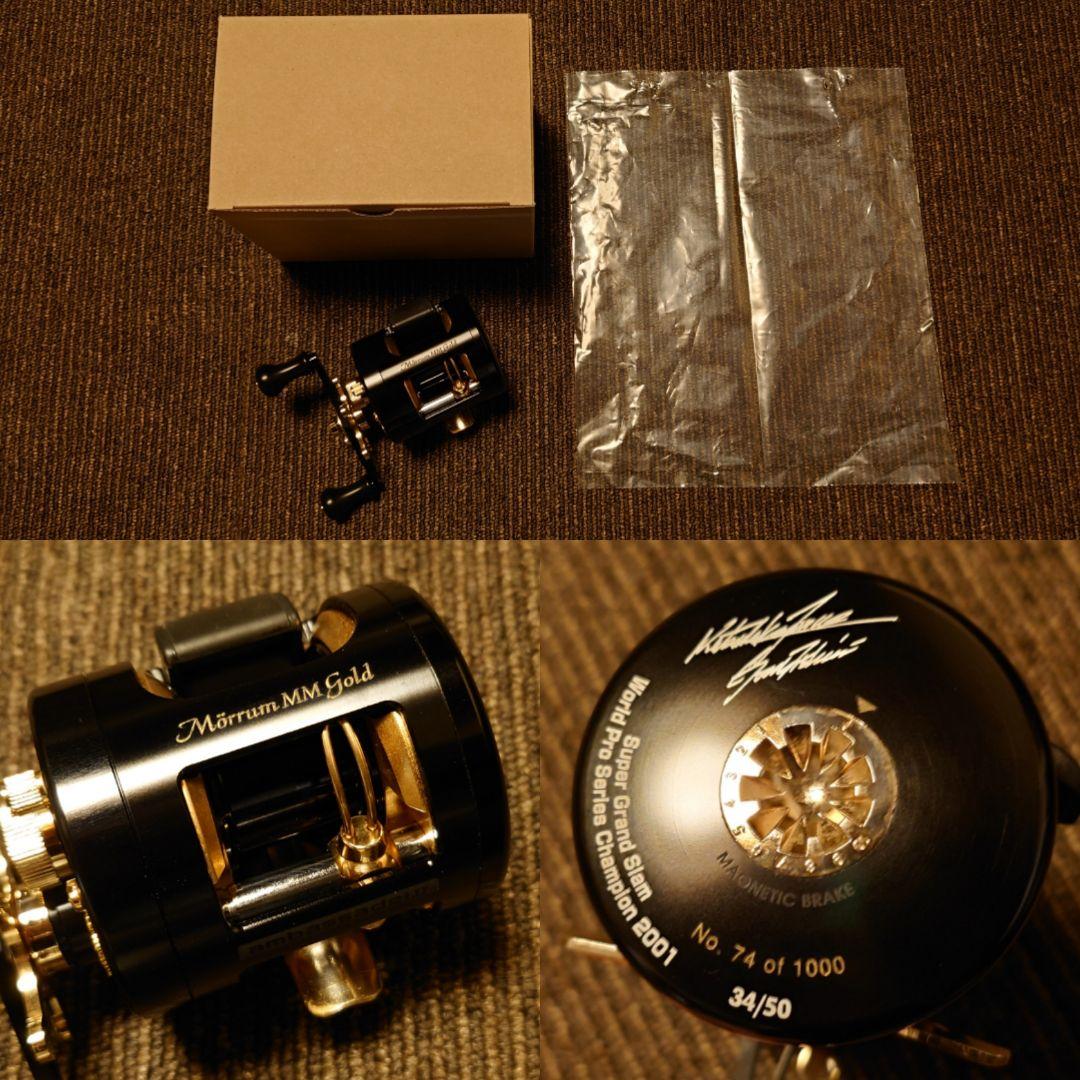 世界限定50台01モラムMMゴールド SX3600CDL S.G.S. IMAE 世界限定50台01モラムMMゴールド SX3600CDL S.G.S. IMAE - メルカリ