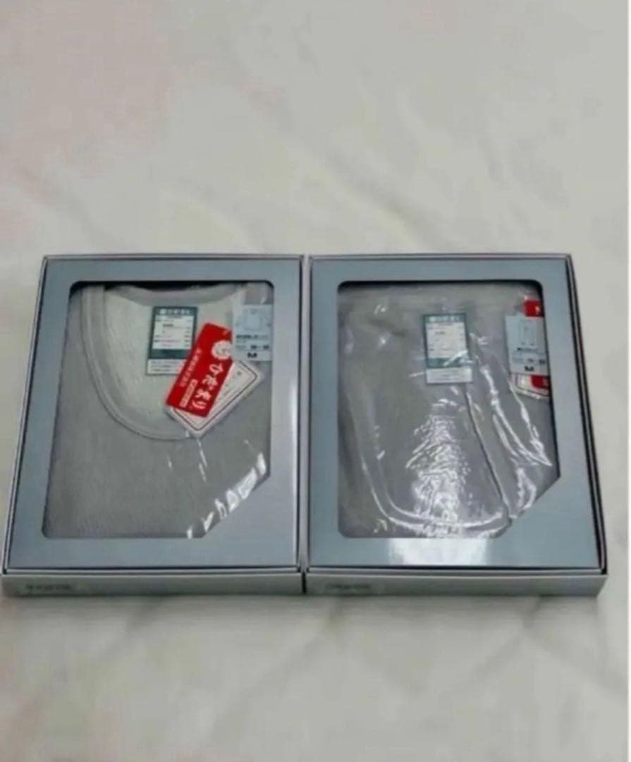 ☆紳士Mサイズ☆ひだまり肌着上下セット【ラビセーヌ】　紳士　Mサイズ 肌着 通販肌着 ひだまり メンズ 長袖 レディース 暖かい 肌着下 上のみ