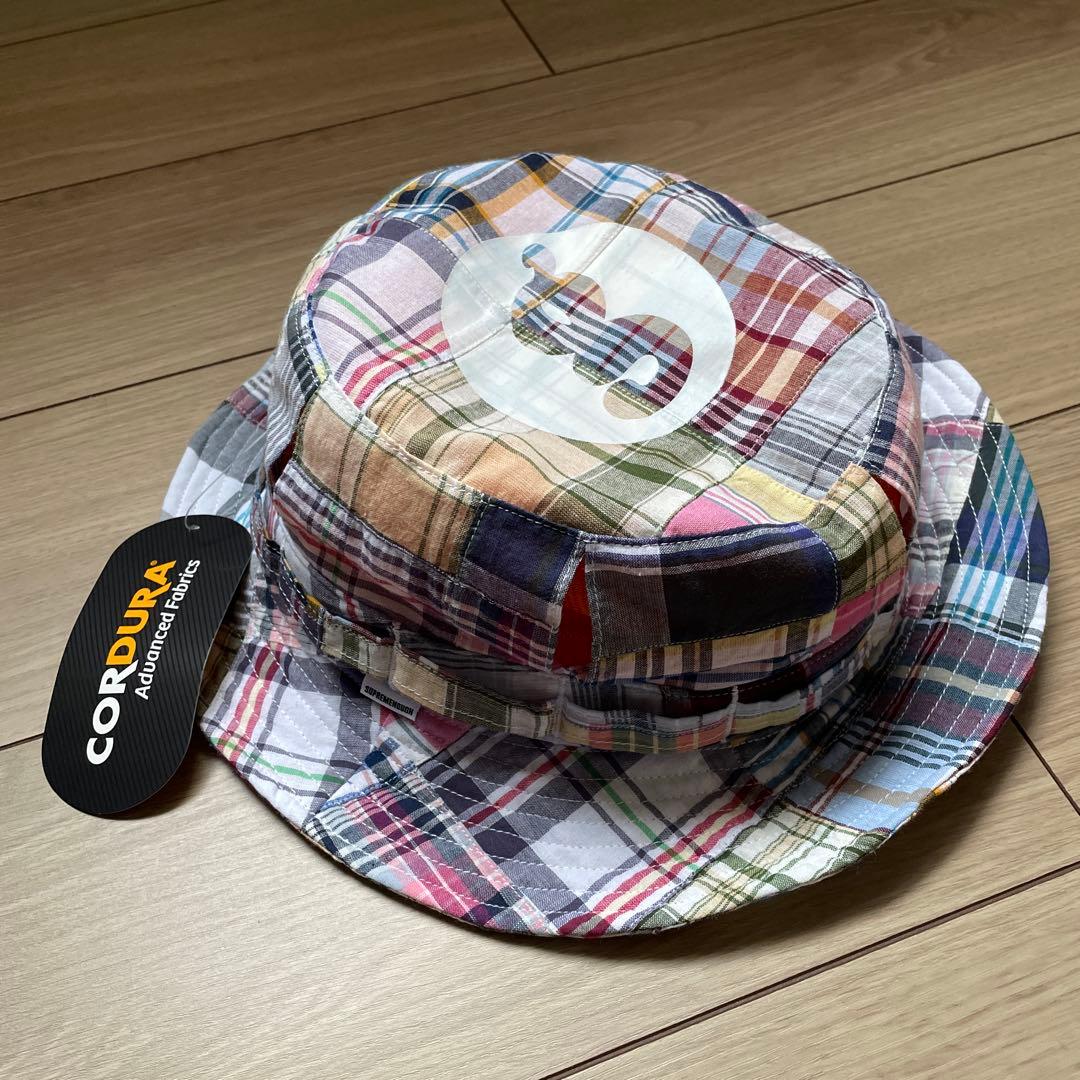 新品 Supreme GOODENOUGH Patchwork Crusher - メルカリ