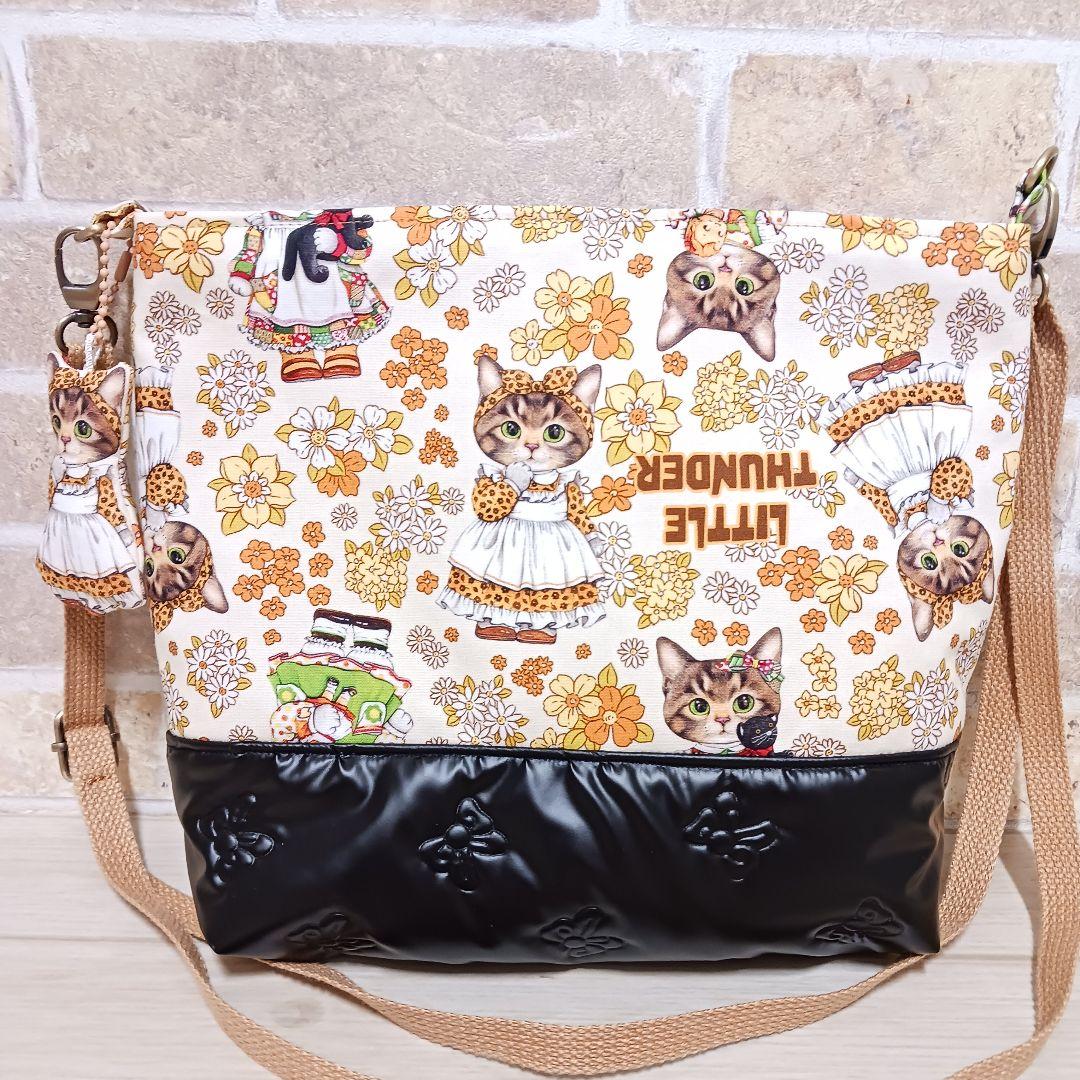 お*る様 コヤンイサムチョン•ショルダーバッグ•サコッシュ