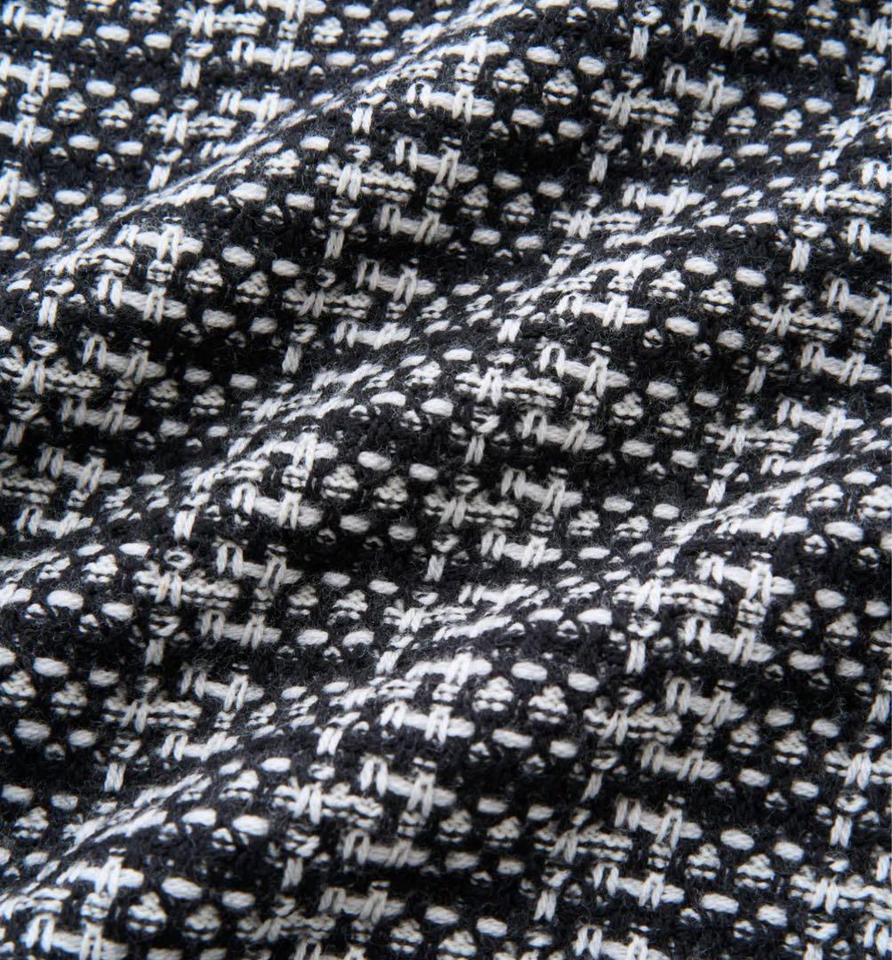 abyts tweed knit 佐藤健着用 カーディガン サイズ3 - メルカリ