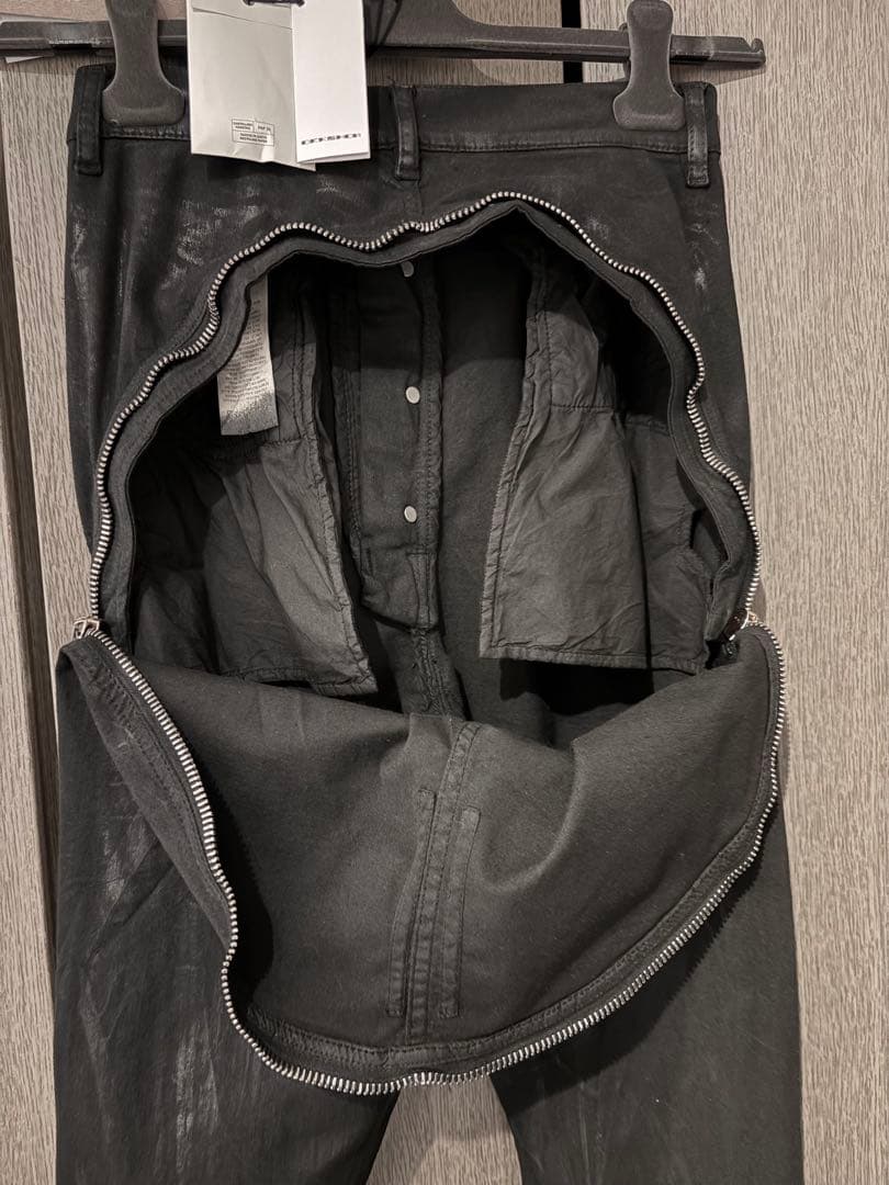 rickowens bolan banana SCF素材 26インチ - メルカリ