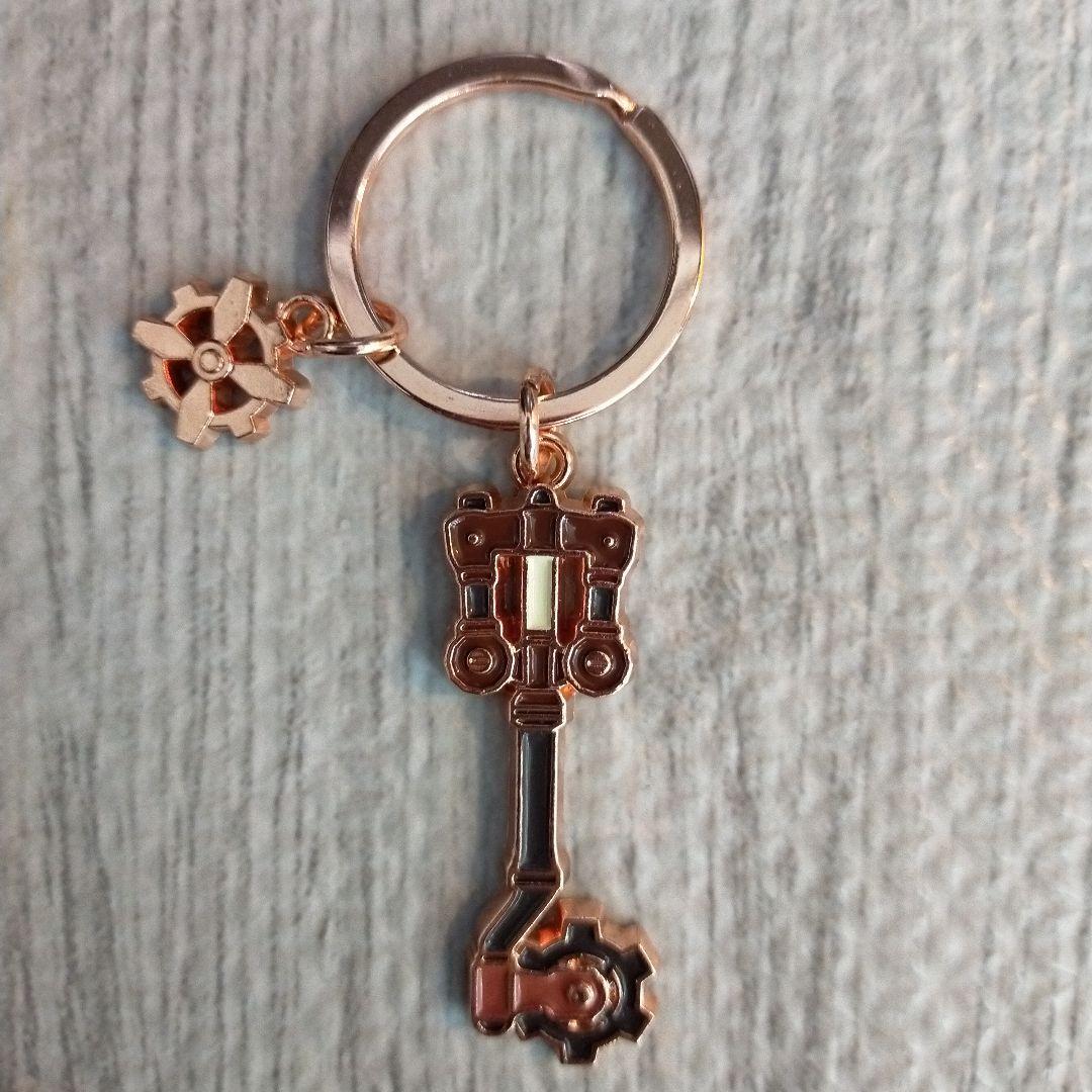 一番くじ キングダムハーツ キーブレードチャーム 4個セット - メルカリ