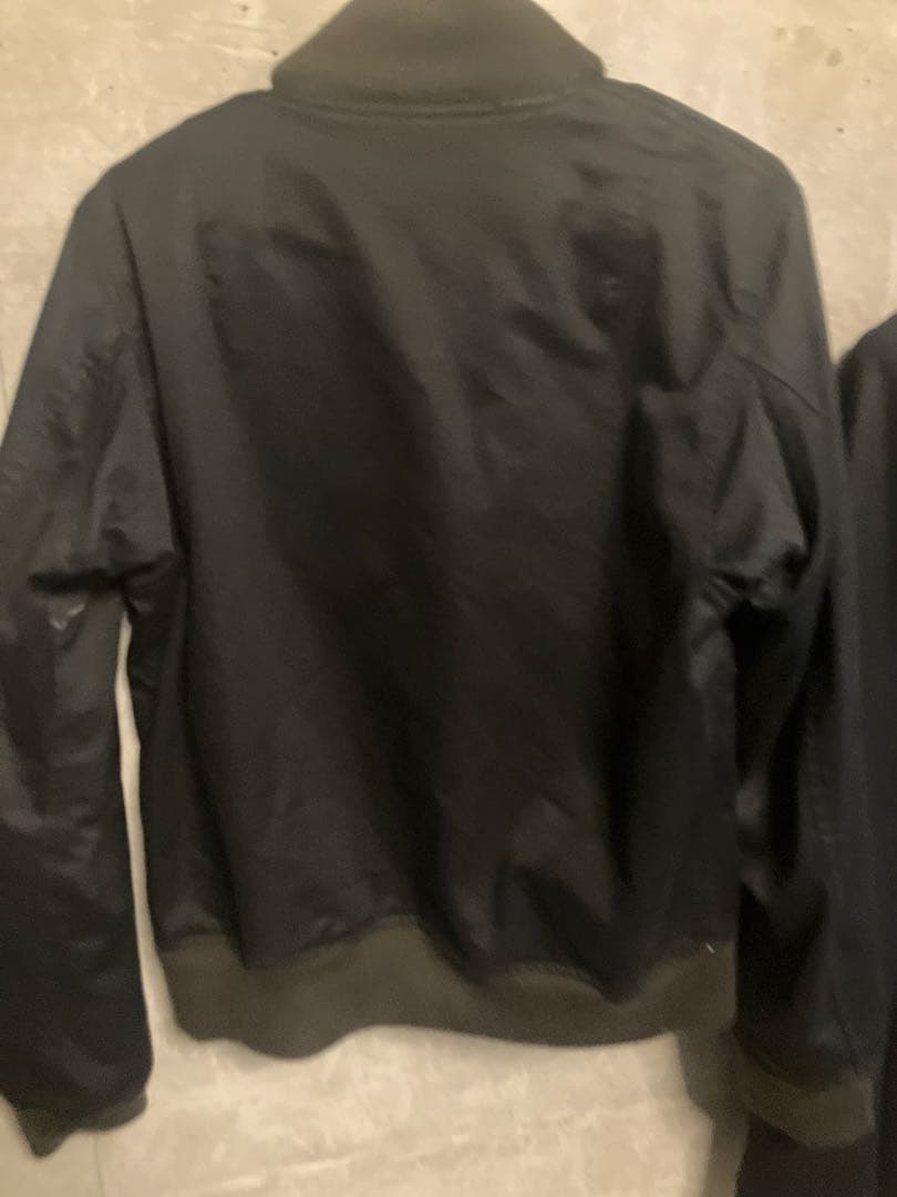 東洋テーラー MIHARA YASUHIROコラボ スカジャン - メルカリ