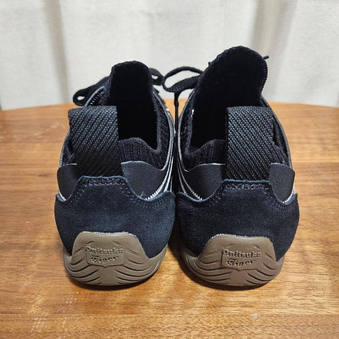 【美品】Onitsuka Tiger SCLAW スクロウ 24.0cm