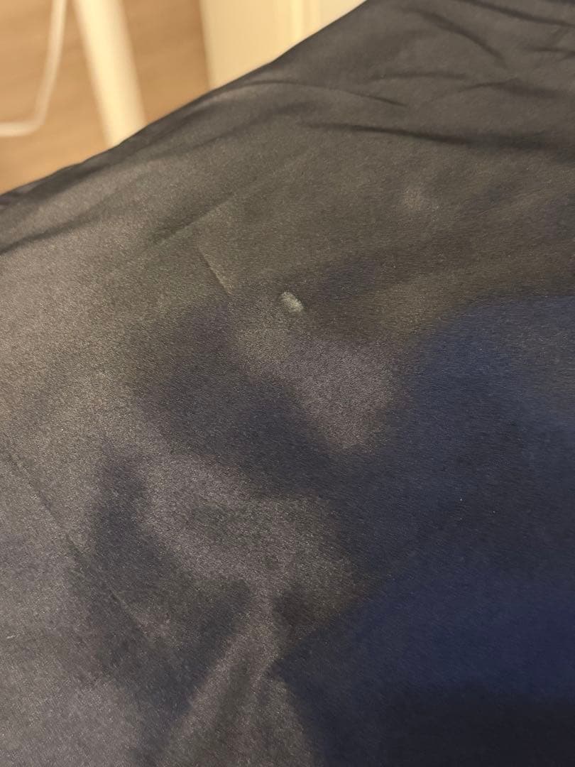 coco様 最終お値下げ malco風ブラックドレス - メルカリ