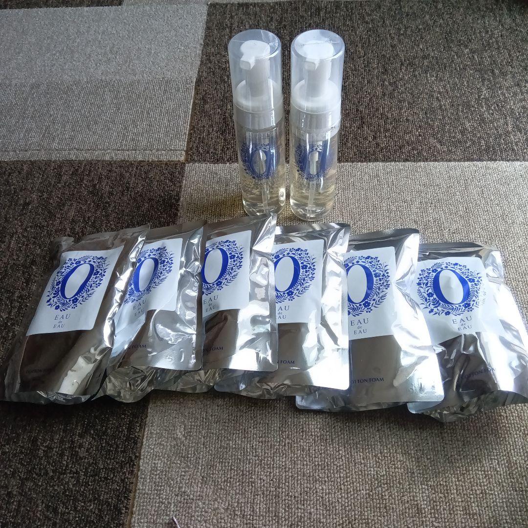 オーデュオーコットンフォームＭM Amazon | オーデュオー コットンフォームVM 泡洗顔料 200ml