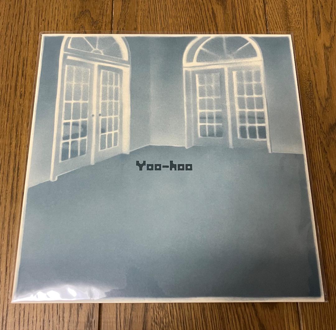 新品 坂本慎太郎 / ヤッホー レコード ゆらゆら帝国 - メルカリ