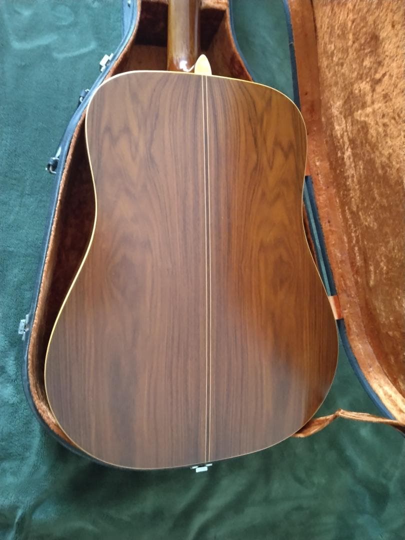 K. Yairi DY-59ドレッドノート（1988）まあま美品（永久保証あり