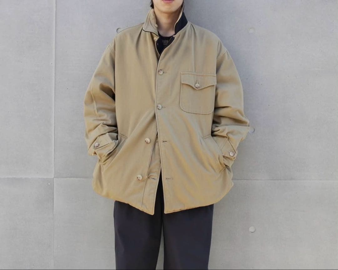 て*ん様 props store polo Ralph Lauren jacke - メルカリ