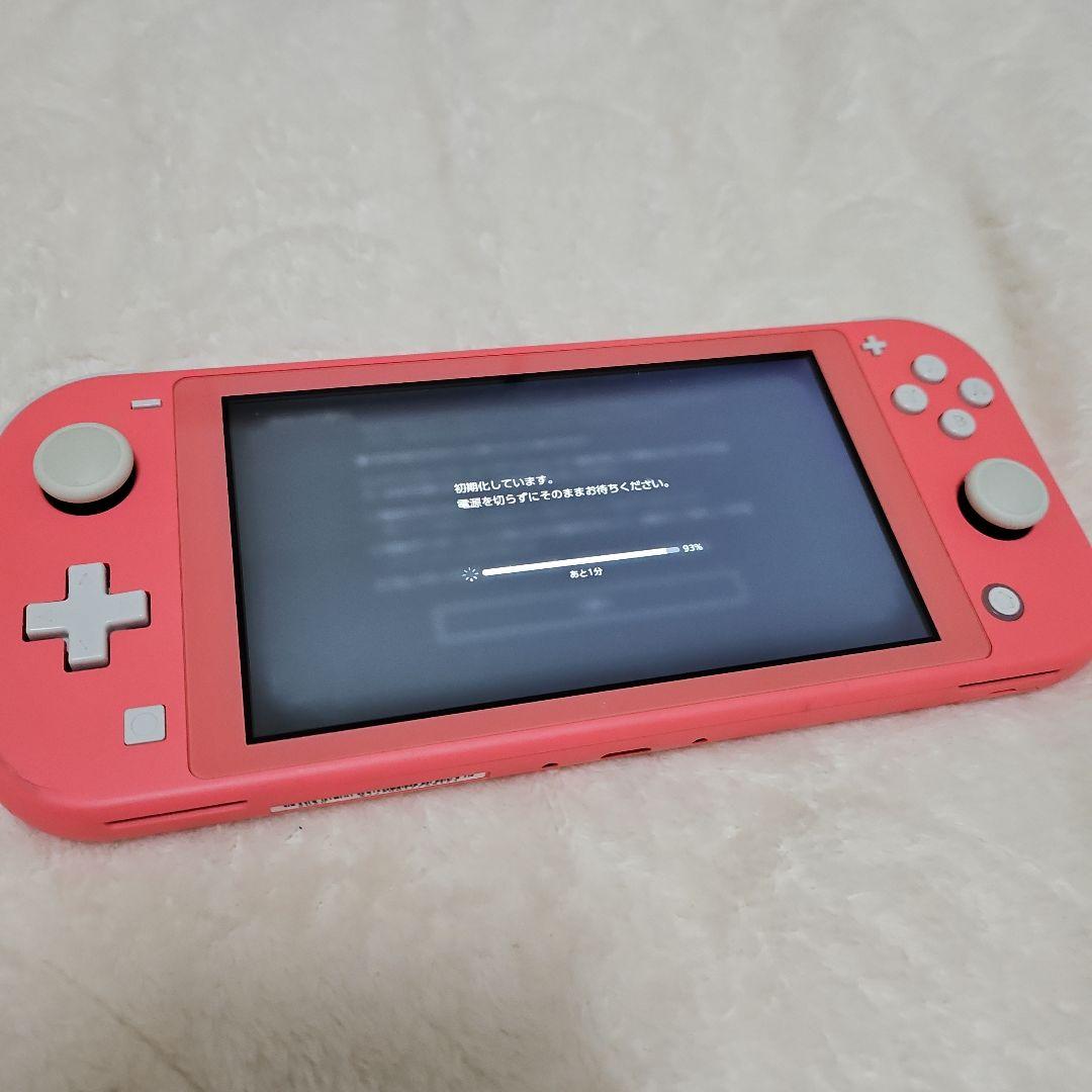 Switch ライト Nintendo Switch Lite | 任天堂