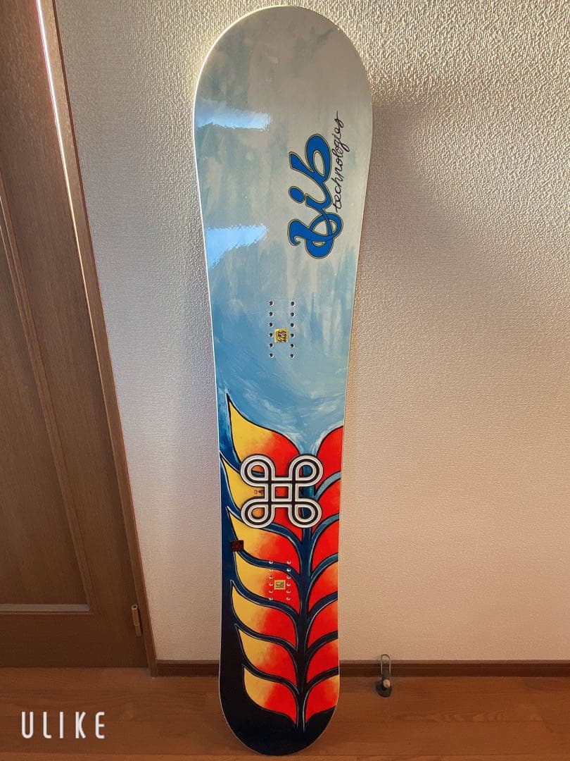 Libtech jamielynn 96 リブテック ジェイミーリン96 - メルカリ