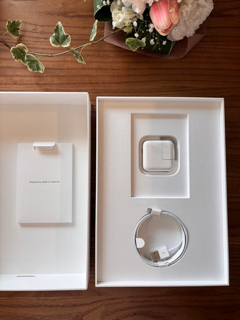 《値引き!》iPad 第7世代 Wi-Fiモデル（32GB） +Keyboard