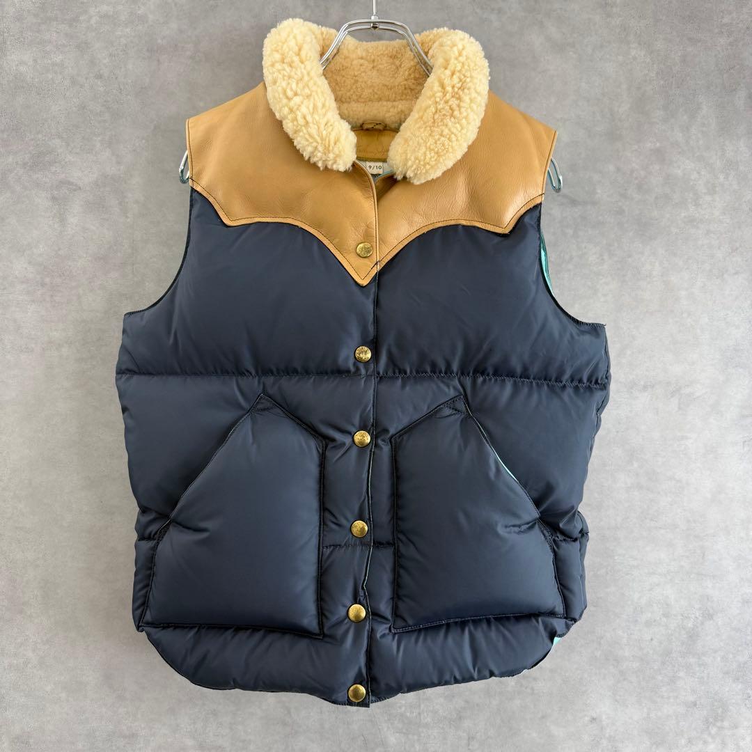 美品 ロッキーマウンテン× バナーバレット ダウンベスト M 楽天市場】[限定カラー] Rocky Mountain Featherbed ロッキー