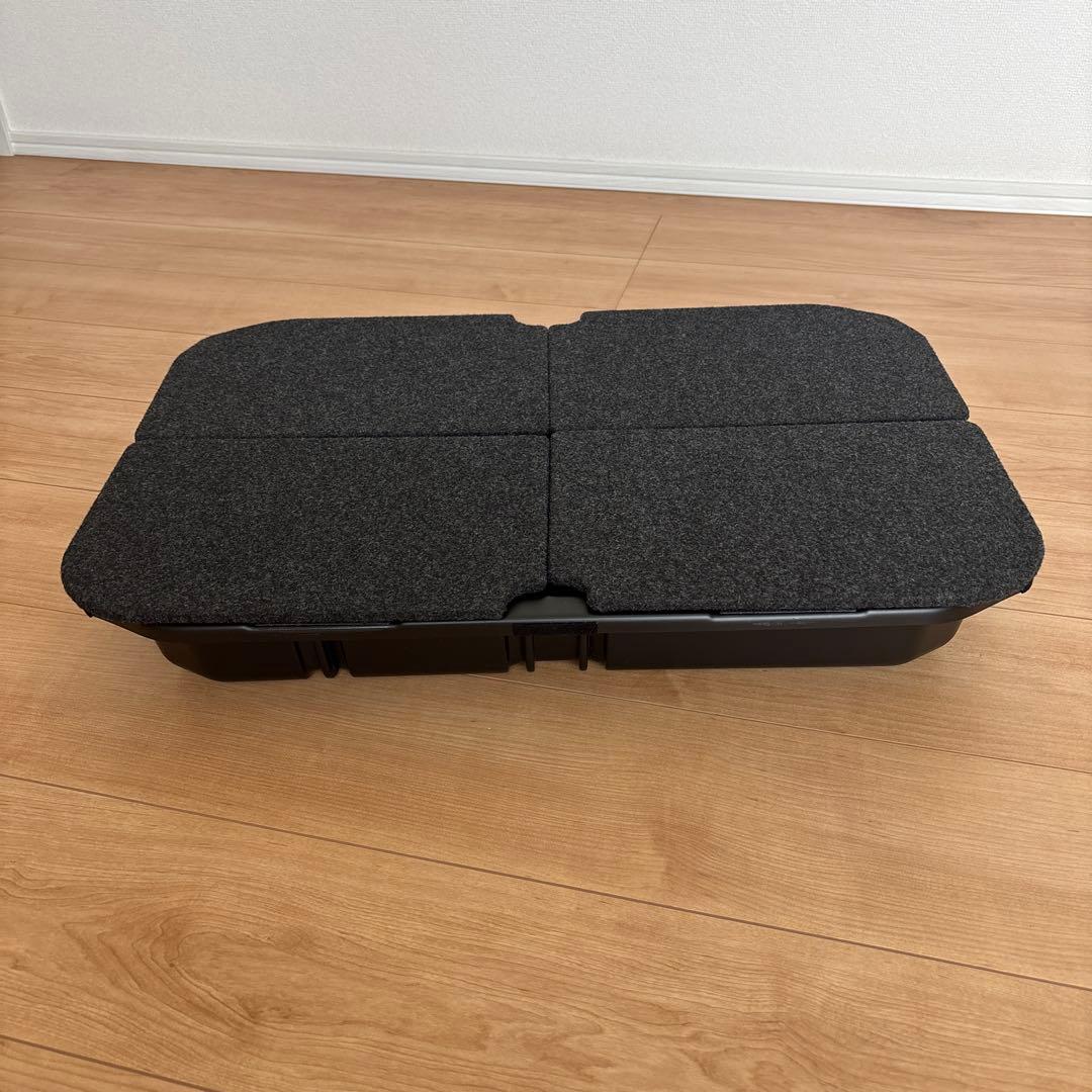 MAZDA純正　ロードスター　トランクルームトレイ マツダ（Mazda） マツダ（MAZDA）トランクルームトレイ/NDロードスター