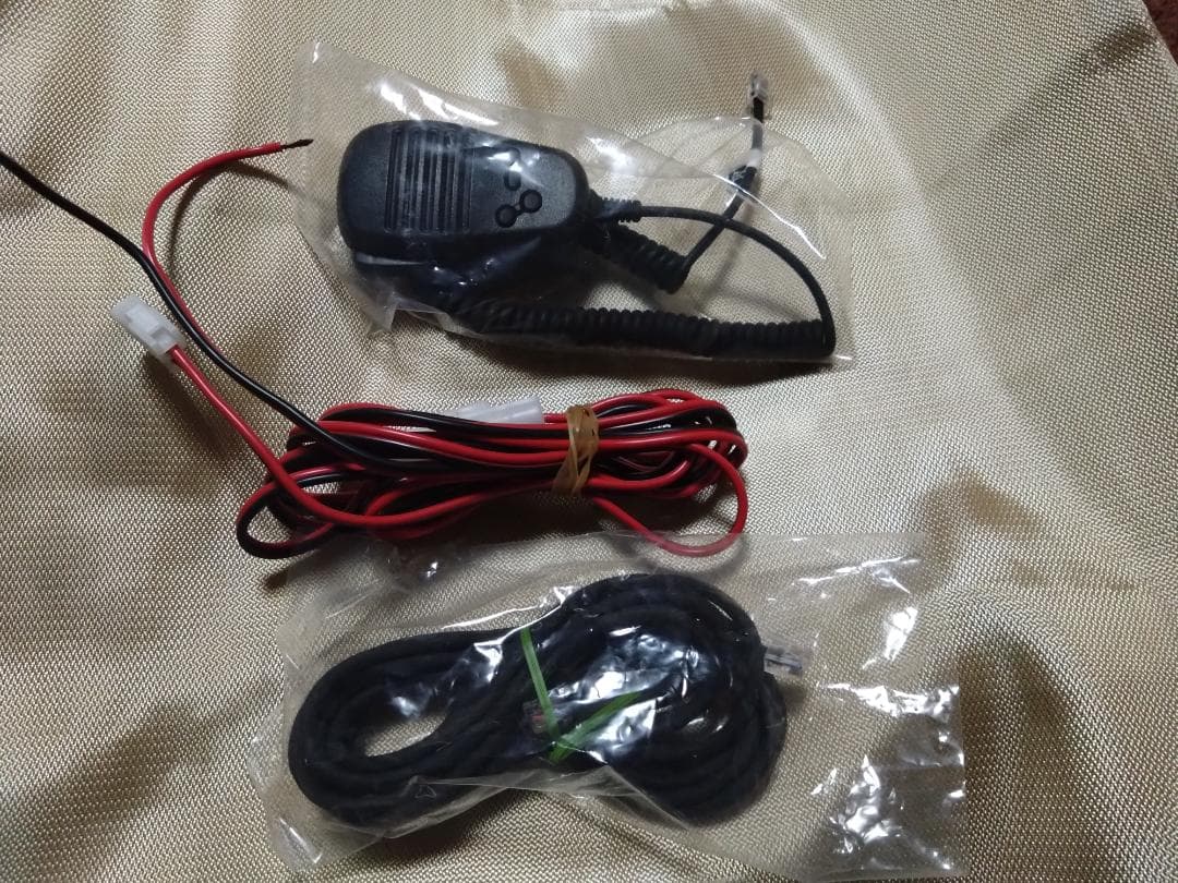 STANDARD FT-7800 144/430 20W (USED) - メルカリ