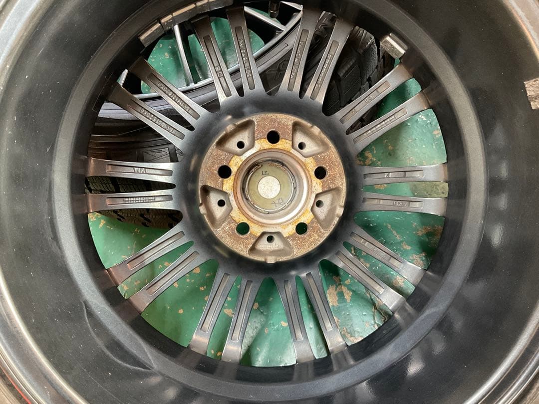 送料無料】86・カローラスポーツ等 205/55R16 中古4本セット - メルカリ