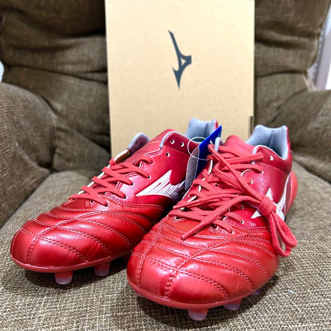 【早い者勝ち】モナルシーダNEO III ELITE《25.0cm》