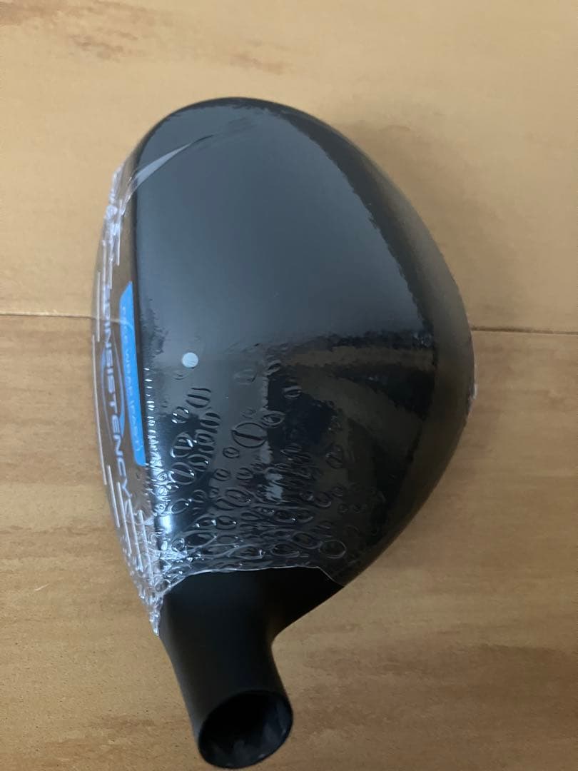 ピン G440 MAX フェアウェイウッド 3w 15° ヘッドのみ 新品 - メルカリ