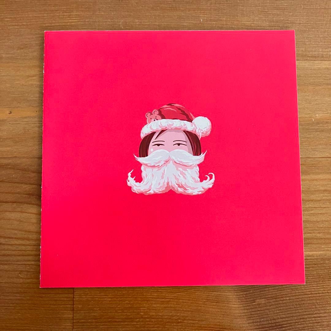 2010 山下達郎 ファンクラブ限定CD - メルカリ