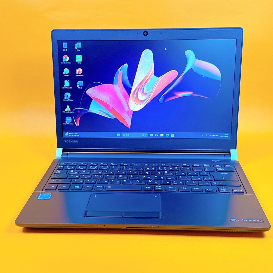 極速16GB⭐️オフィス2019 windows11 ノートパソコン 新品SSD - メルカリ