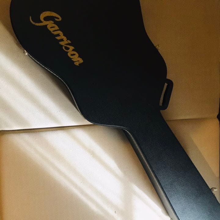 garrison G20 オール単板アコースティックギター カナダ製 ギャリソン