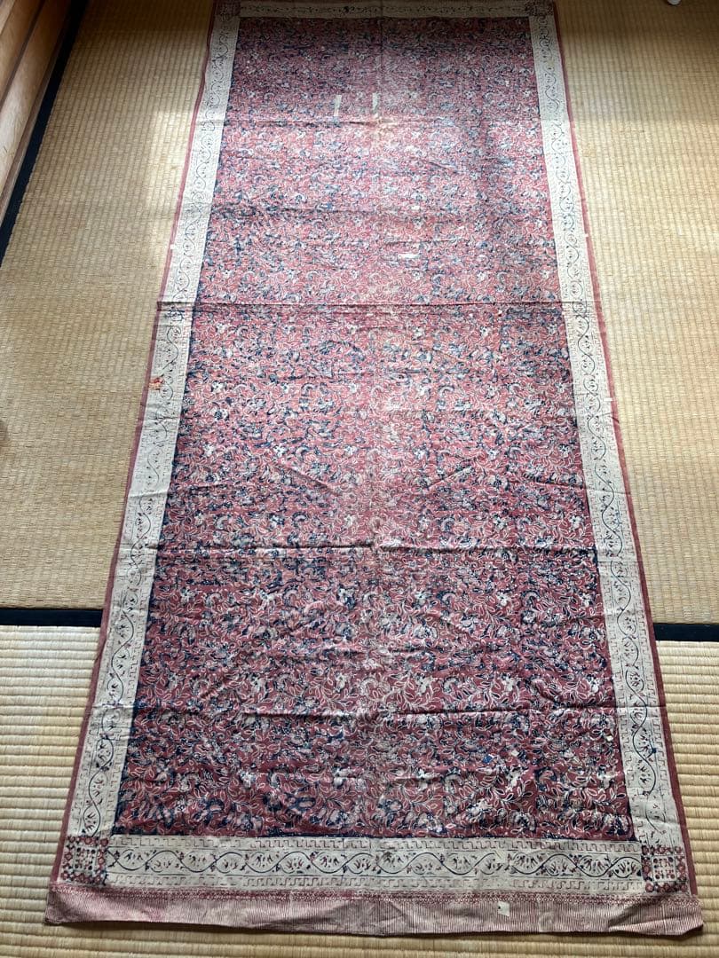 【プール　ヴィンテージ　古更紗】 古着 90s Wilson 比翼 スタンドカラー 本革 レザー ジャケット ボア