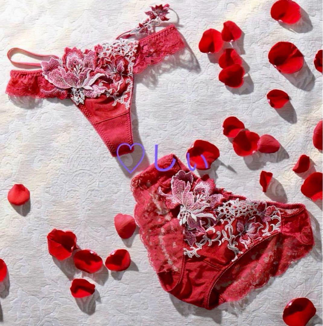 新品タグ付き Salute サルート 04G ソング M RP Tバック 限定 - メルカリ