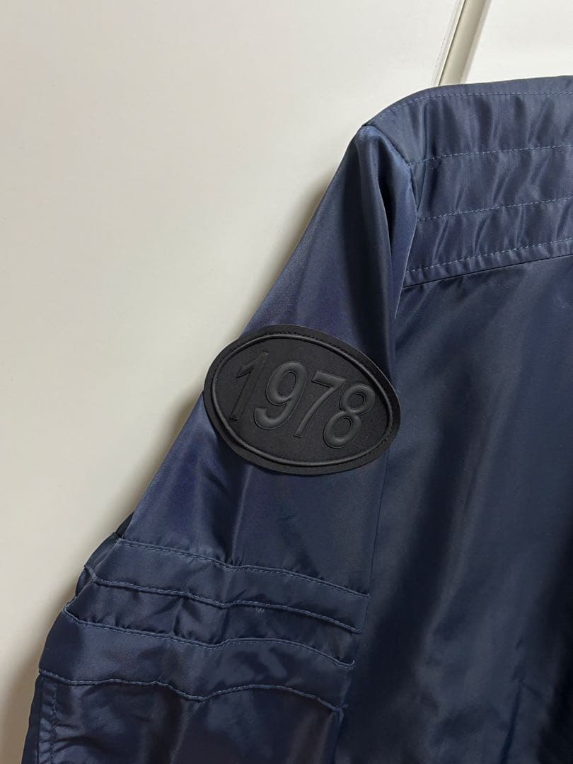 池田エライザ着用】DIESEL J-GLORY ライダースジャケット Mサイズ