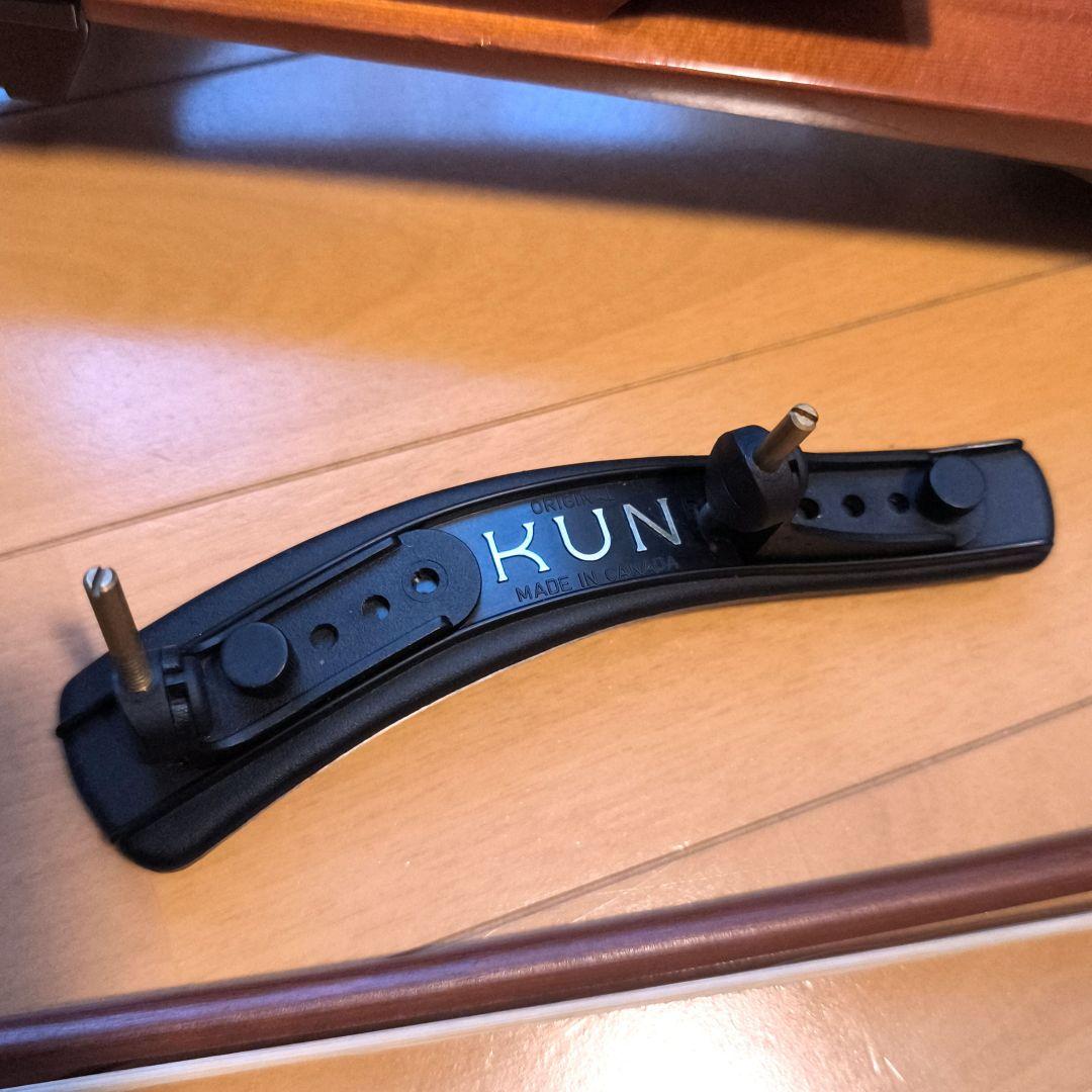 YAMAHA サイレントバイオリン SV-100 弓・ケース付 - メルカリ