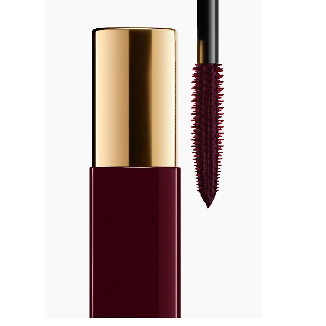 CHANEL ヌワール アリュール 67 ルージュヌワール マスカラ 限定