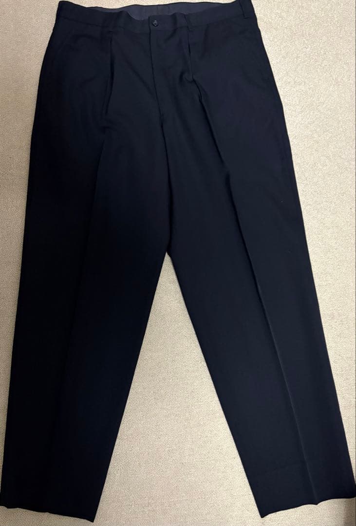 COMME des GARÇONS HOMME PLUS ビジネススーツ L&X - メルカリ