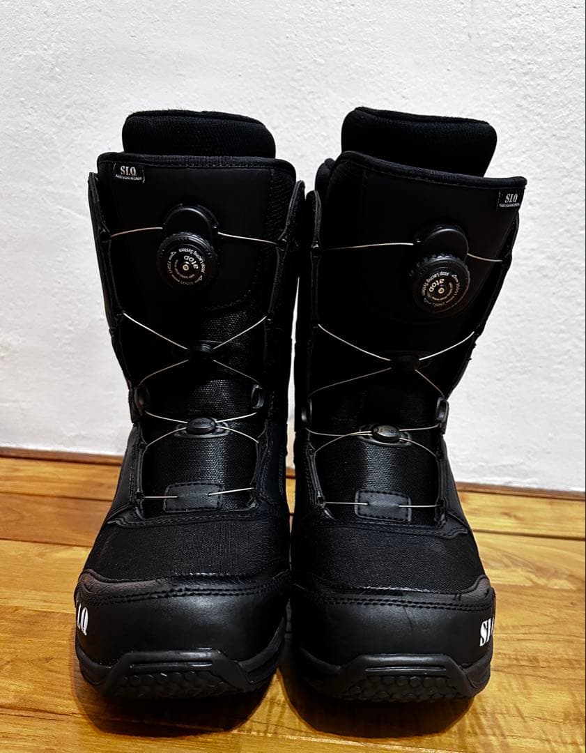 初心者 スノーボード セット プロテクターあり153cm 26cm 26.5cm