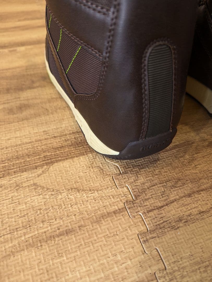 BURTON MOTO 26.5cm スノーボード　ブーツ