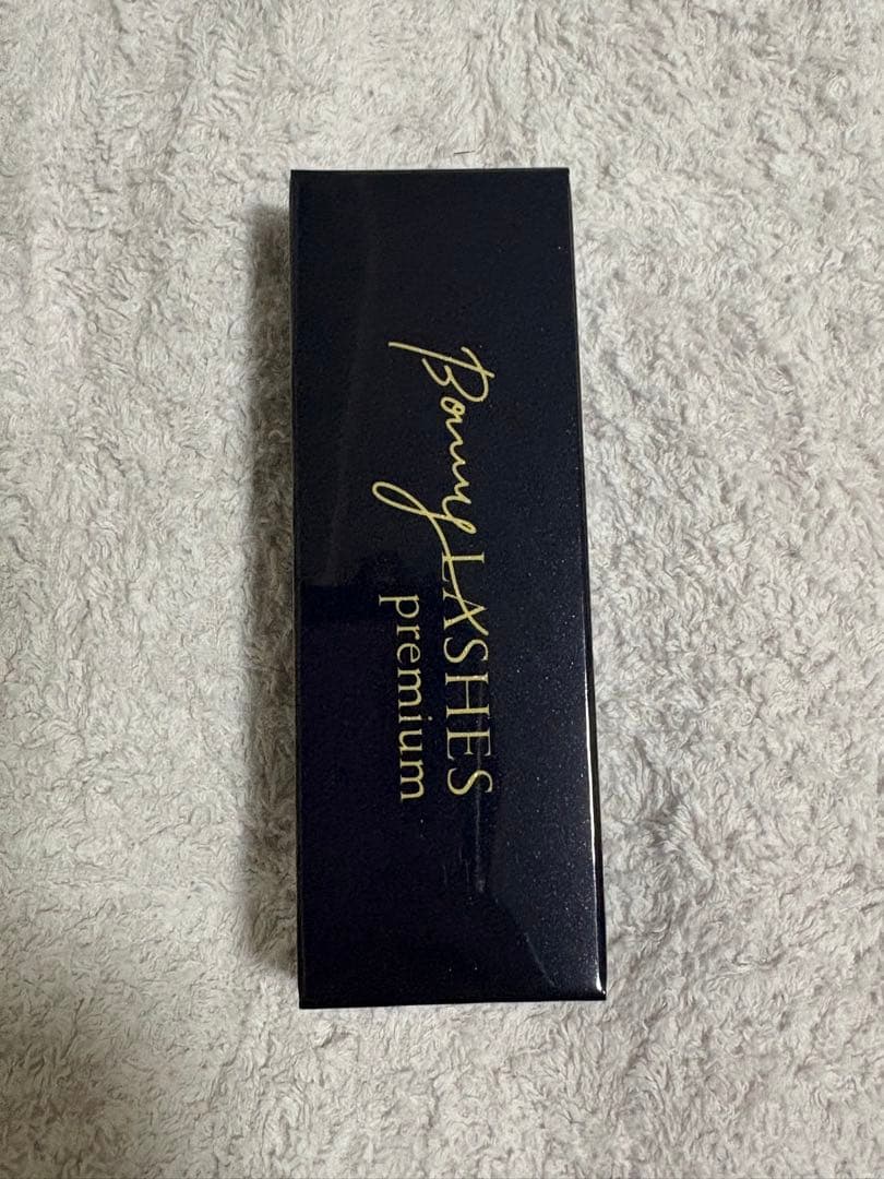 ボニーラッシュ プレミアム まつ毛美容液 3mL - メルカリ