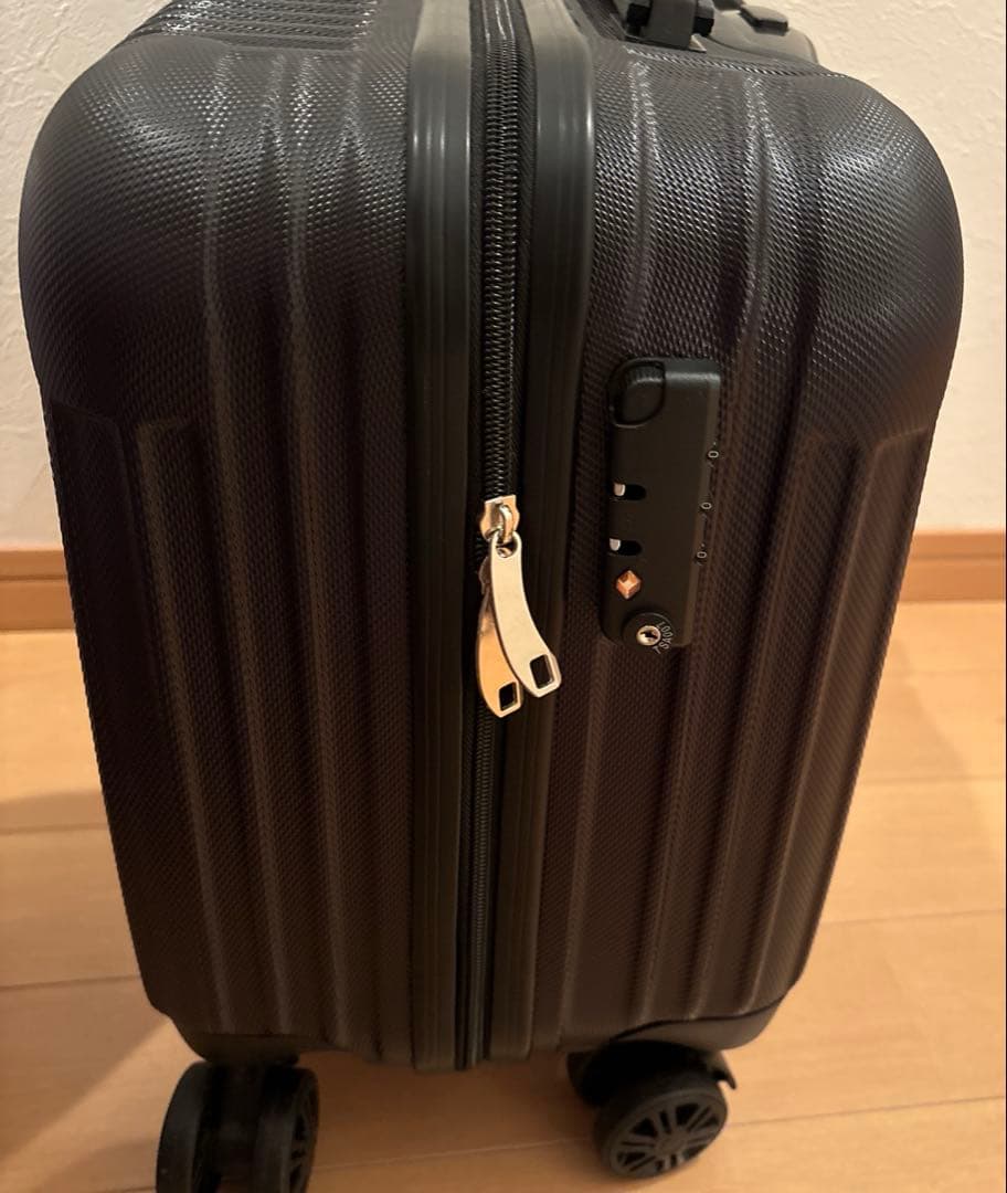 BiSH 1番くじラストワン賞 キャリーケース - メルカリ