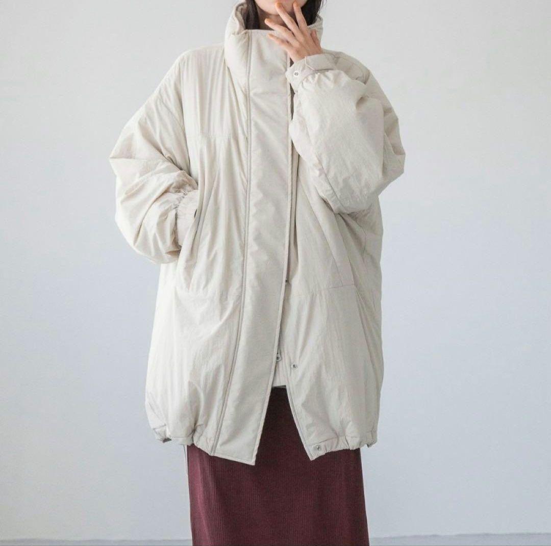 nori様専用 LOWRYS FARM 2024AW モンスターコート